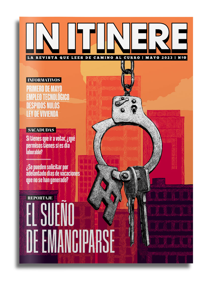 Revista In Itinere Nº0