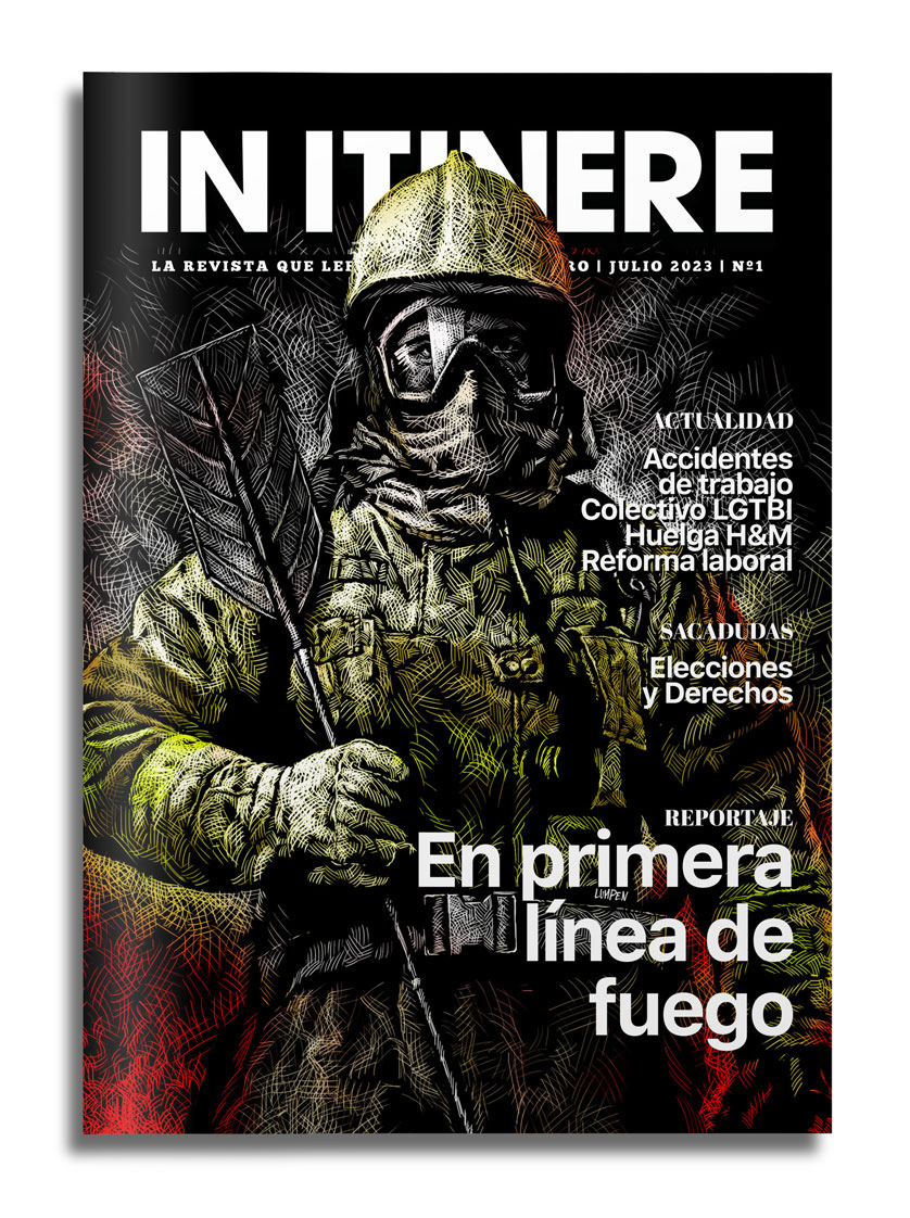 Revista In Itinere Nº1