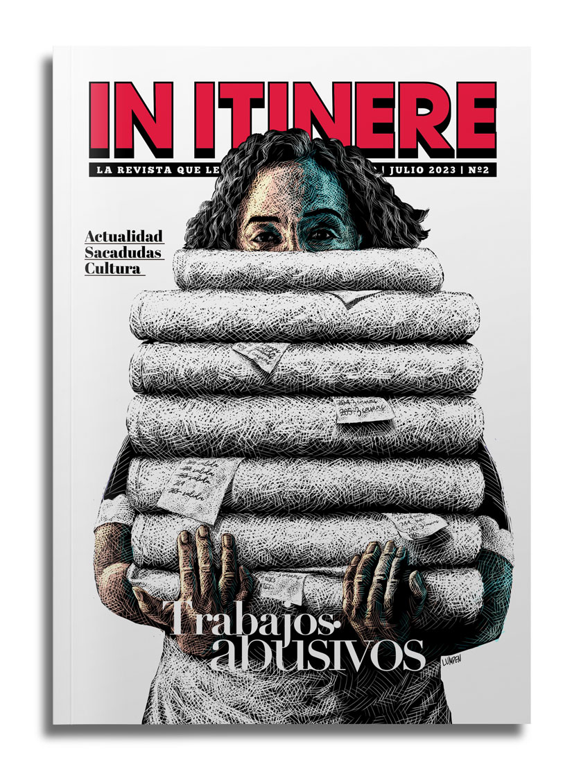 Revista In Itinere Nº2
