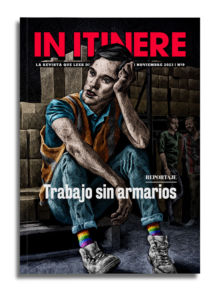 Revista In Itinere Nº9