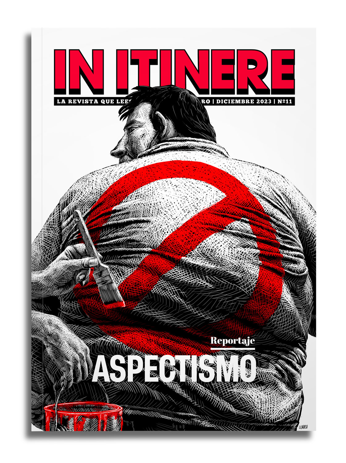 Revista In Itinere Nº11