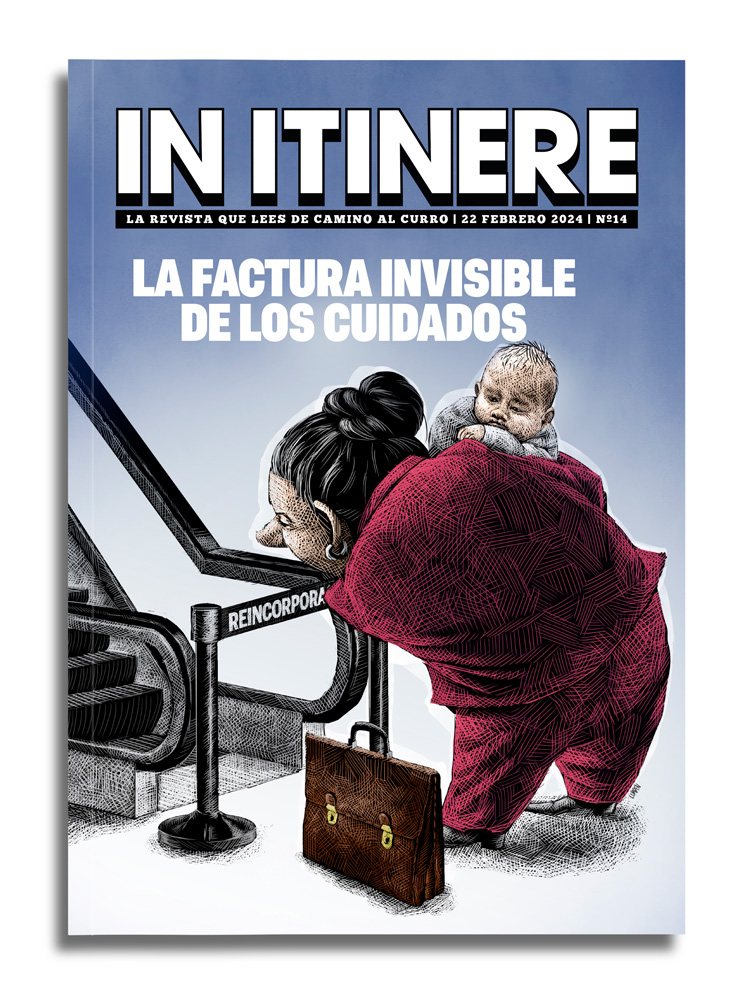 Revista In Itinere Nº14