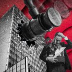 Ilustración justicia despido nulo