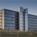 Planta de Seat en Martorell