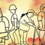 Sacadudas - Trabajo y calor