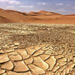 sequía