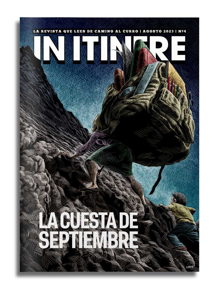 Revista In Itinere Nº4