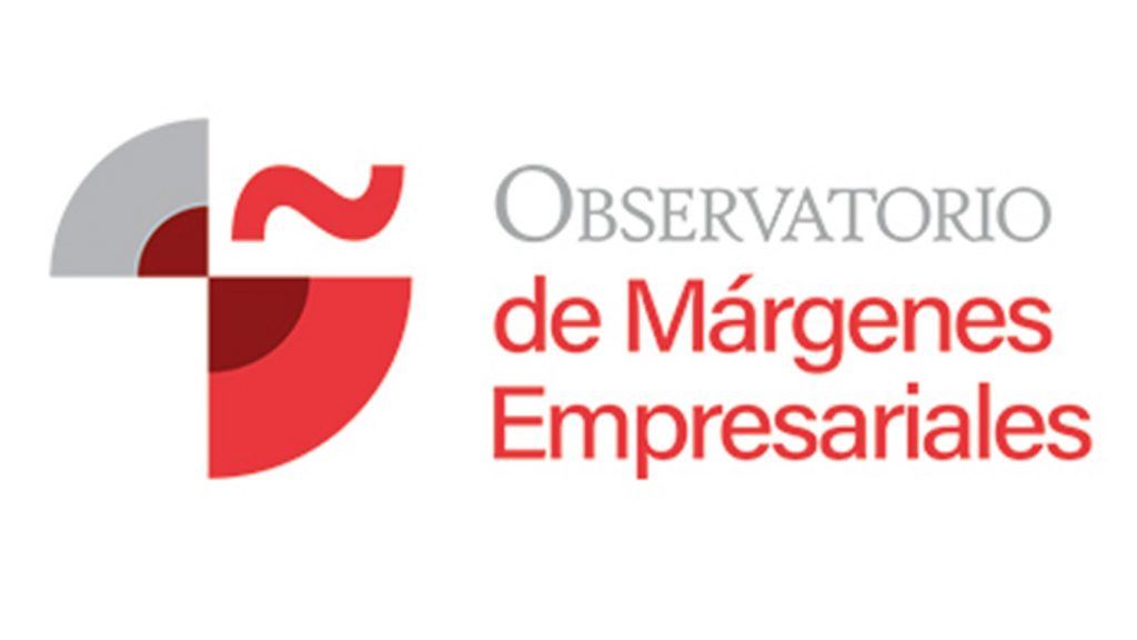 Logo del Observatorio de Márgenes Empresariales