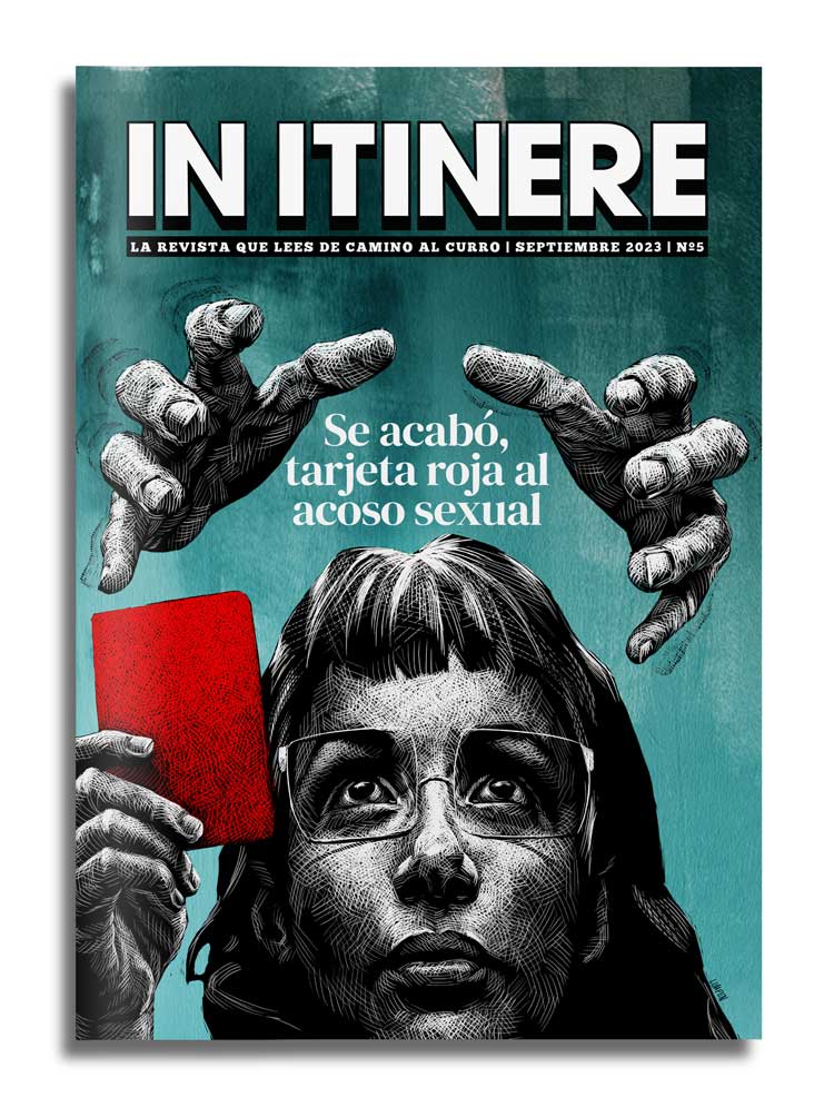 Revista In Itinere Nº5