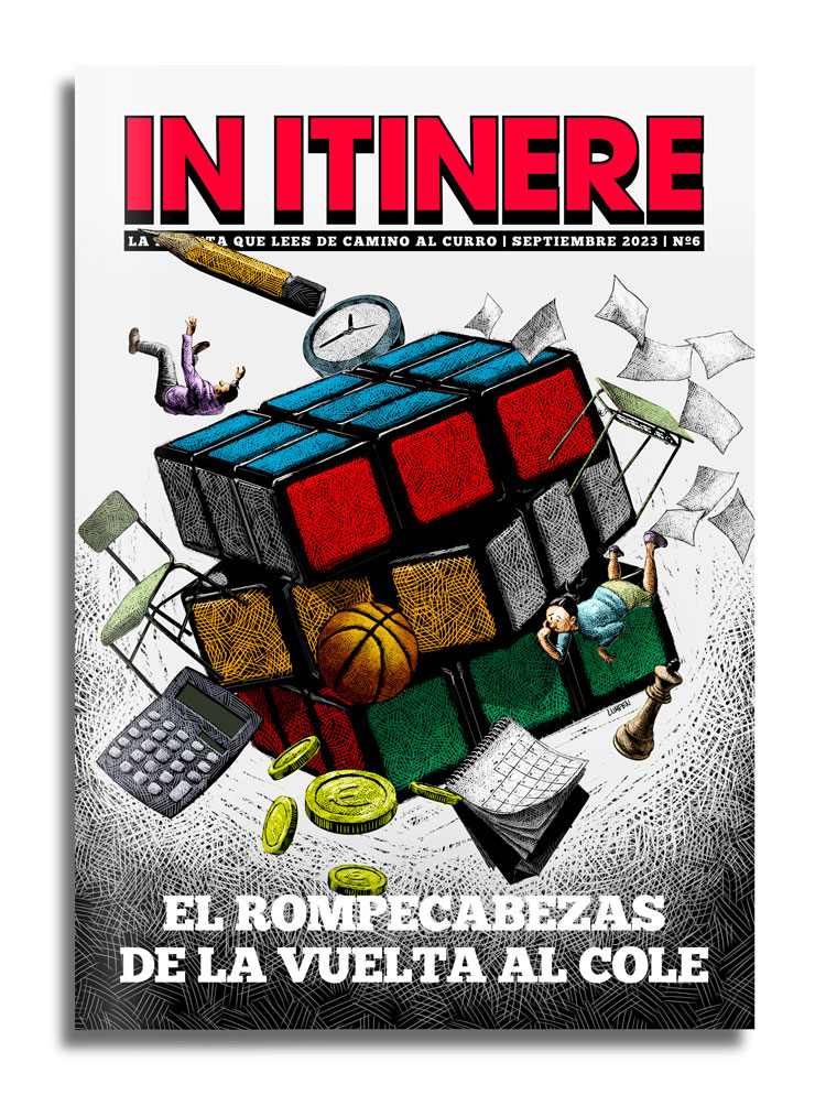 Revista In Itinere Nº6