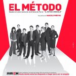 Portada de una película