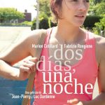 Portada de una película