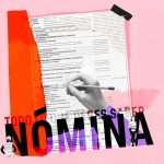 Ejemplar artístico de nómina