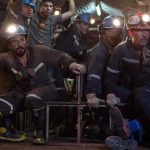 Imagen de la película "Los 33"