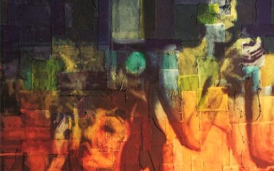 Portada del libro La sociedad del cansancio