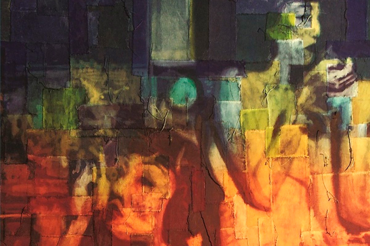 Portada del libro La sociedad del cansancio